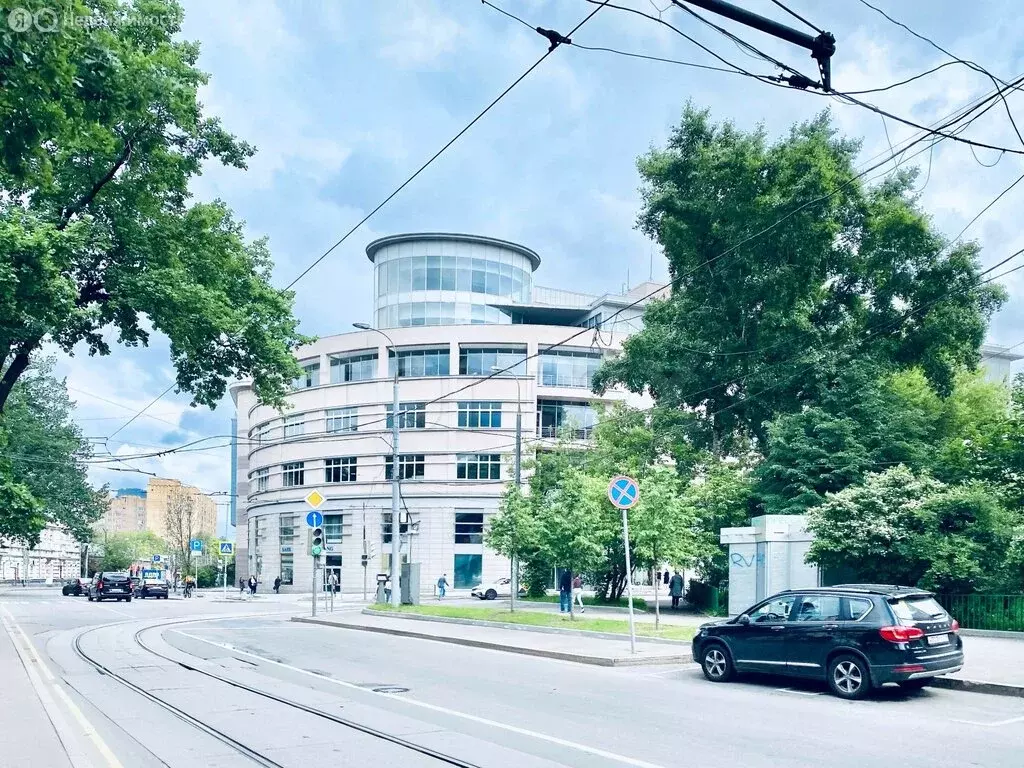 Офис (728 м) - Фото 1