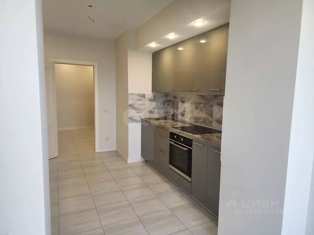 2-к кв. Ставропольский край, Ставрополь ул. Доваторцев, 90/3 (70.0 м) - Фото 1