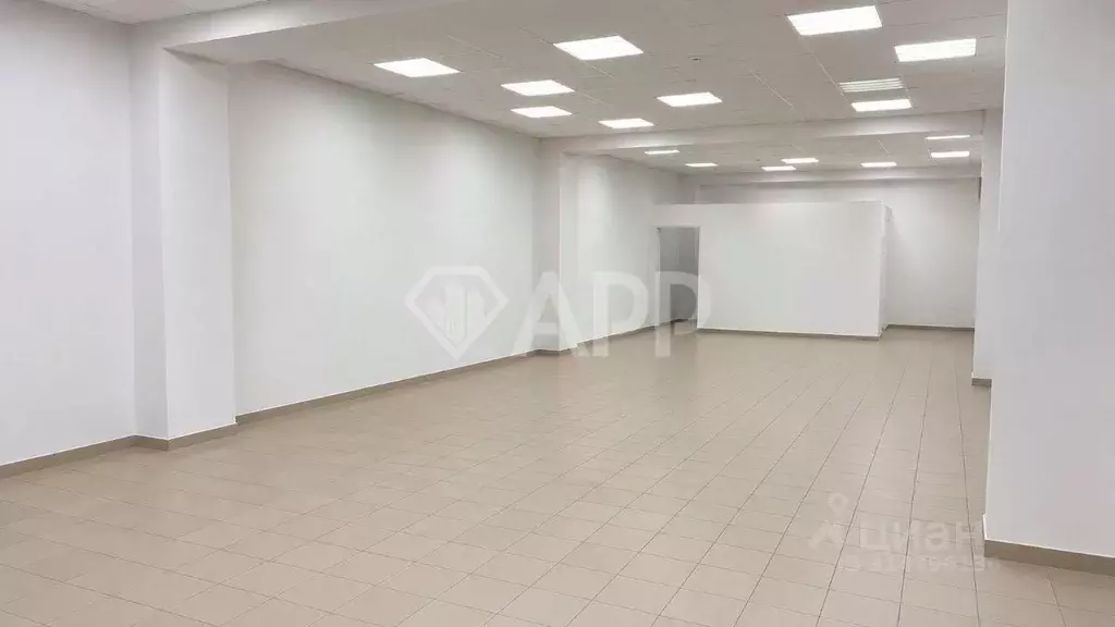 Помещение свободного назначения в Брянская область, Брянск ул. Романа ... - Фото 1