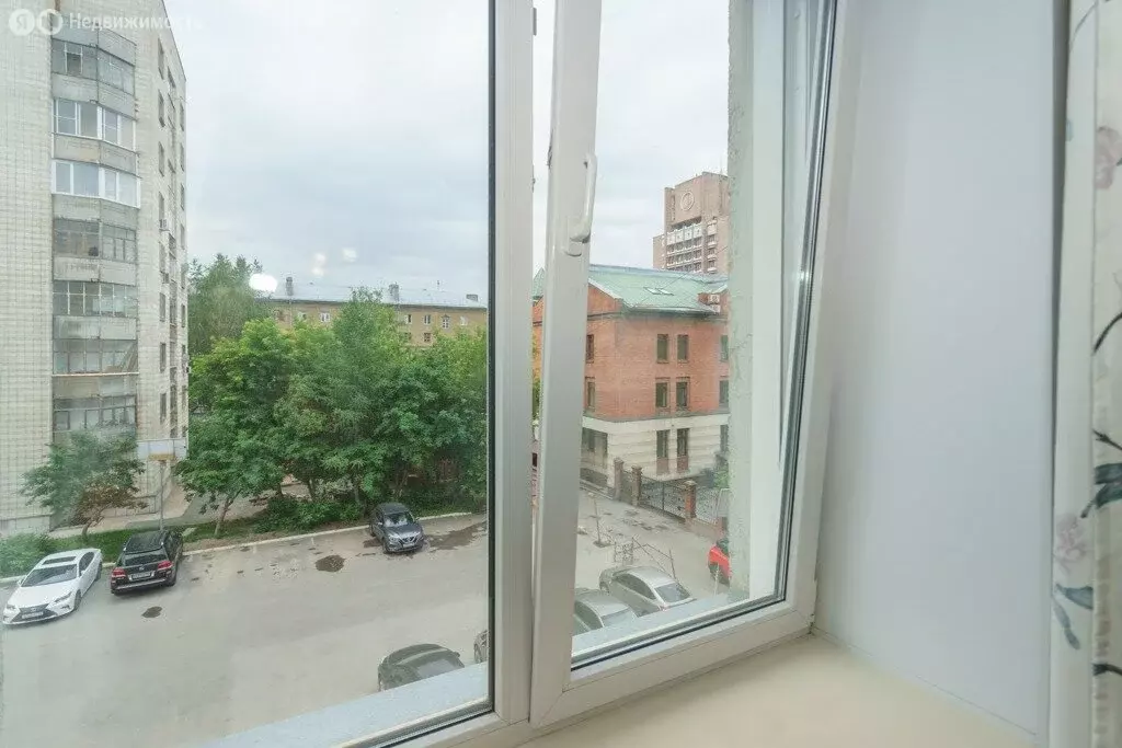 2-комнатная квартира: Новосибирск, Потанинская улица, 12 (55.6 м) - Фото 0