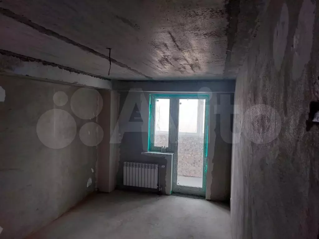 1-к. квартира, 40 м, 5/9 эт. - Фото 0