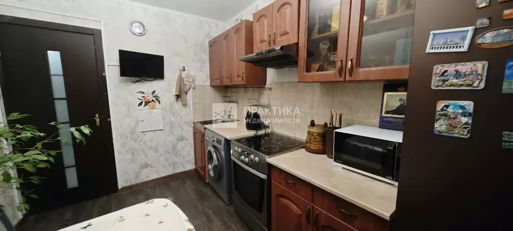 Продается 2-комнатная квартира - Фото 1