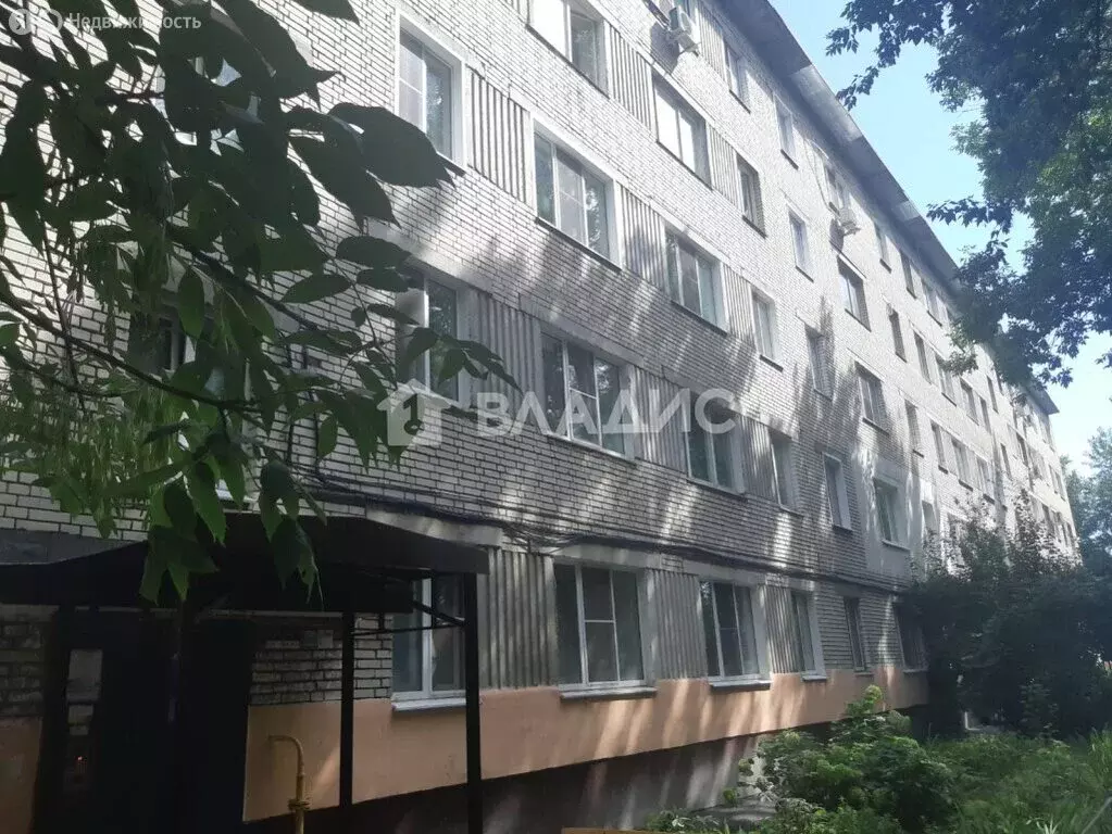 1-комнатная квартира: Пенза, Минская улица, 6 (21 м) - Фото 1
