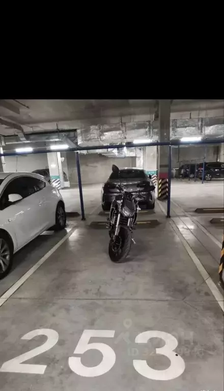 Гараж в Московская область, Котельники ул. Сосновая, 5 (13 м) - Фото 1