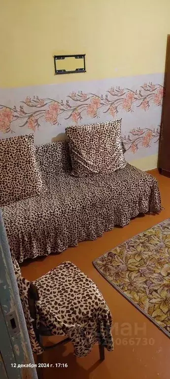 2-к кв. Самарская область, Самара Теннисная ул., 25б (42.0 м) - Фото 1