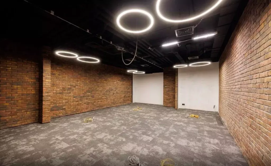 Помещение свободного назначения в Москва ул. Зорге, 9к1 (222 м) - Фото 2