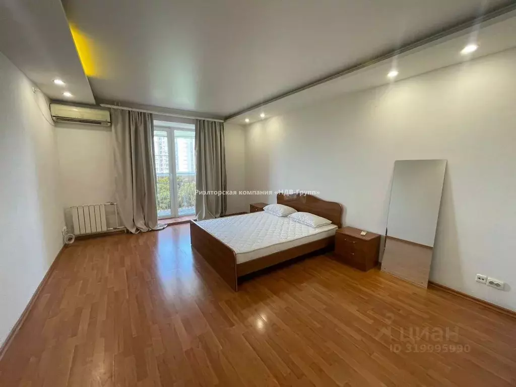 2-к кв. Хабаровский край, Хабаровск ул. Тургенева, 36 (70.9 м) - Фото 1