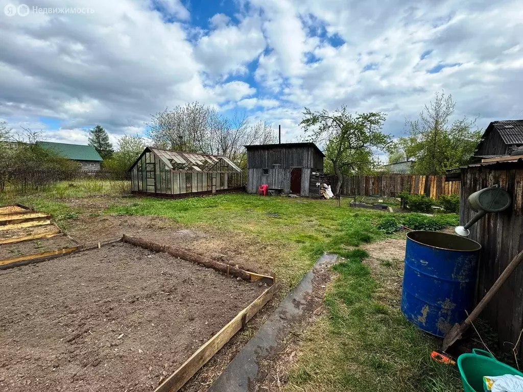 Дом в Нижний Тагил, улица Хохрякова, 62 (60.9 м) - Фото 0