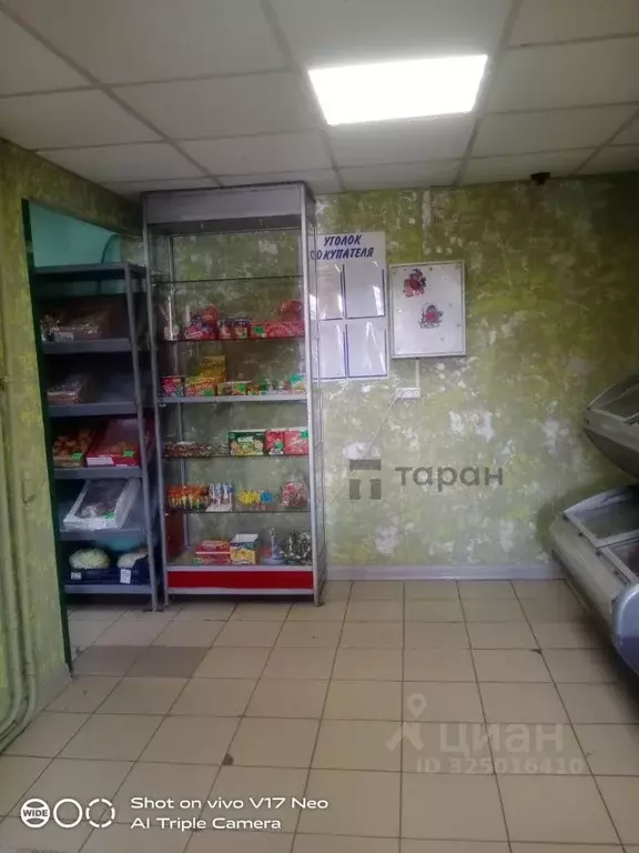 Помещение свободного назначения в Челябинская область, Челябинск ул. ... - Фото 2