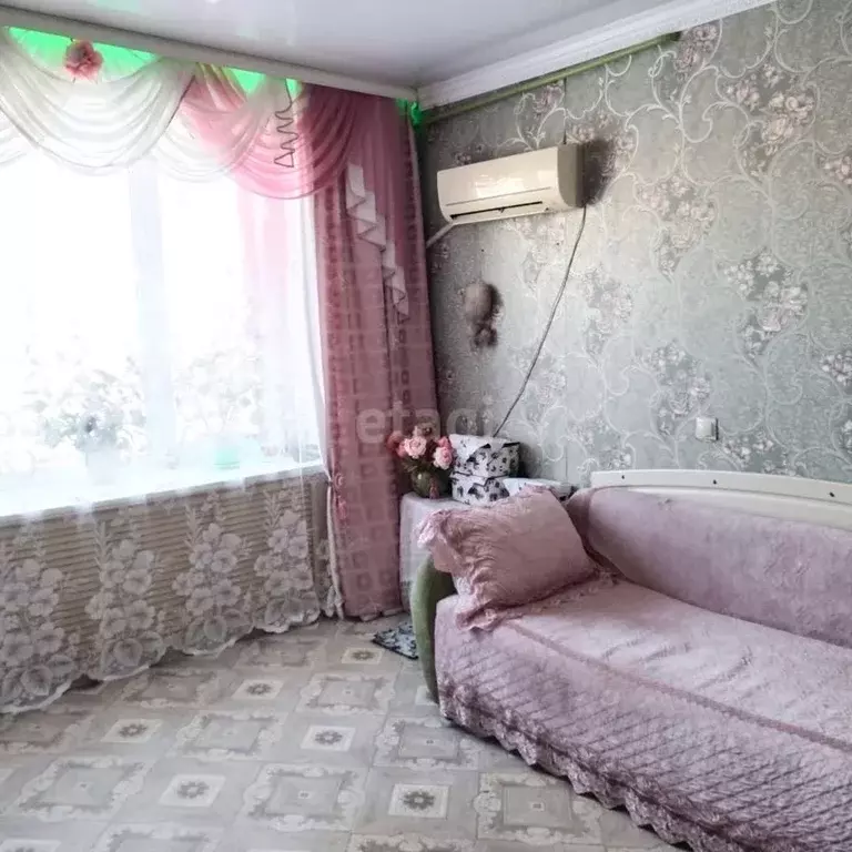 2-к кв. Саратовская область, Балашов ул. Карла Маркса, 85 (48.8 м) - Фото 0