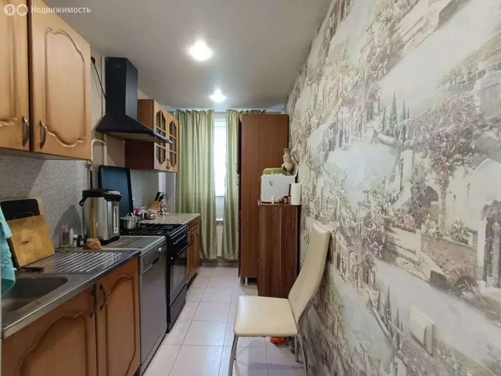 2-комнатная квартира: Екатеринбург, улица Металлургов, 32А (42.2 м) - Фото 1