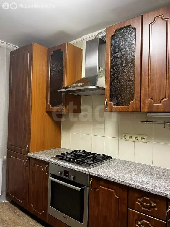 2-комнатная квартира: Пермь, улица Чернышевского, 19А (52 м) - Фото 1