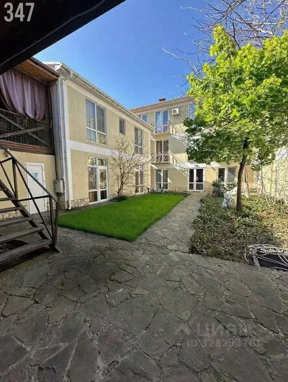 Дом в Крым, Феодосия ул. Федько, 55 (380 м) - Фото 2