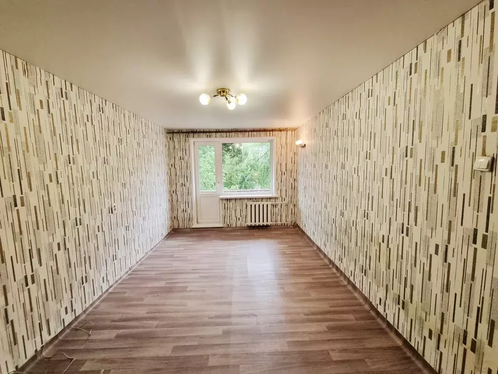 Продаётся 1-к квартира, 32 м - Фото 1
