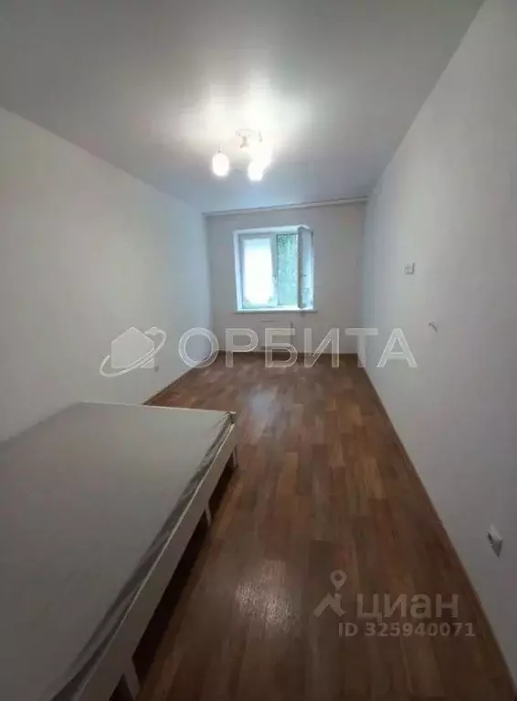 1-к кв. Тюменская область, Тюмень ул. Мельникайте, 2к12 (42.3 м) - Фото 1