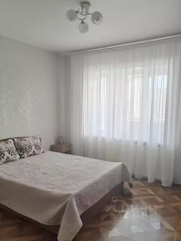 3-к кв. Башкортостан, Уфа Бакалинская ул., 68/6 (100.0 м) - Фото 1