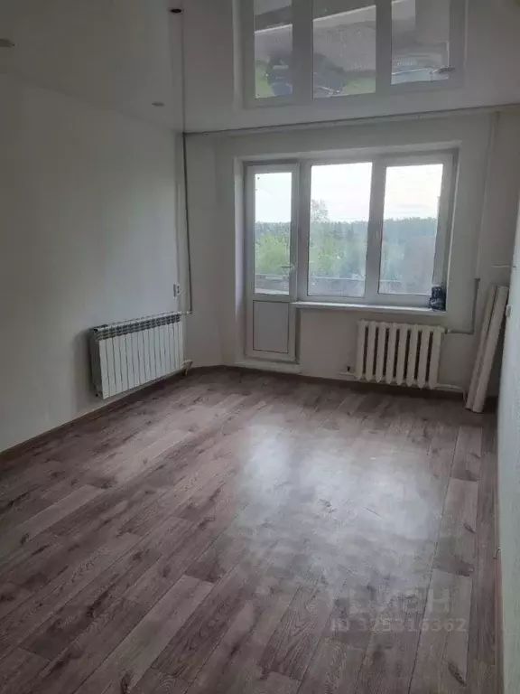 1-к кв. Нижегородская область, Нижний Новгород д. Подлесово, 6 (39.0 ... - Фото 1