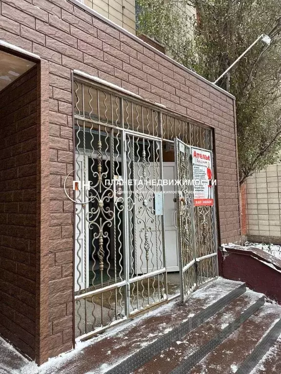 Офис в Омская область, Омск ул. Яковлева, 143 (45 м) - Фото 2