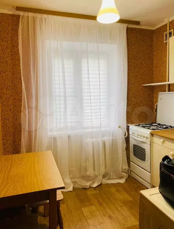 1-к. квартира, 31 м, 1/5 эт. - Фото 1