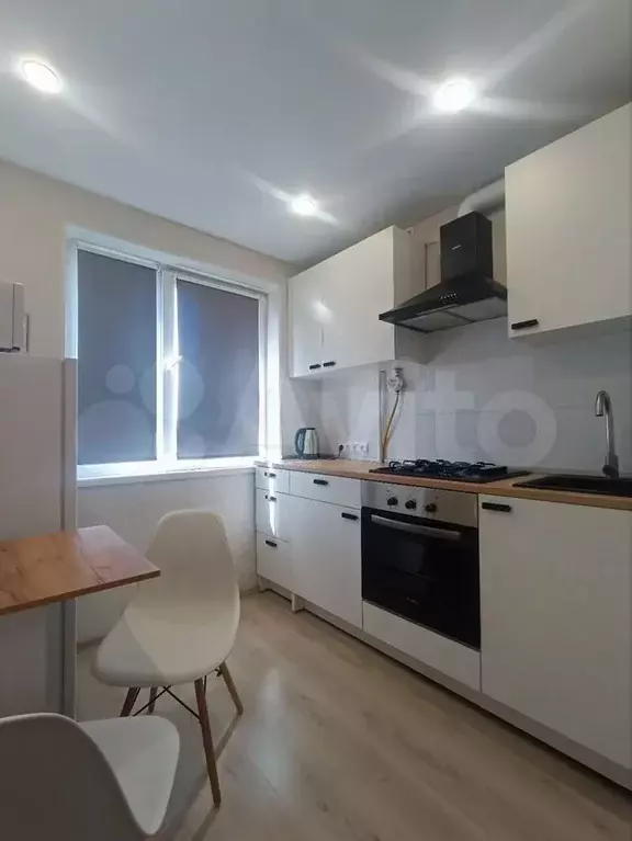 1-к. квартира, 32 м, 3/5 эт. - Фото 0