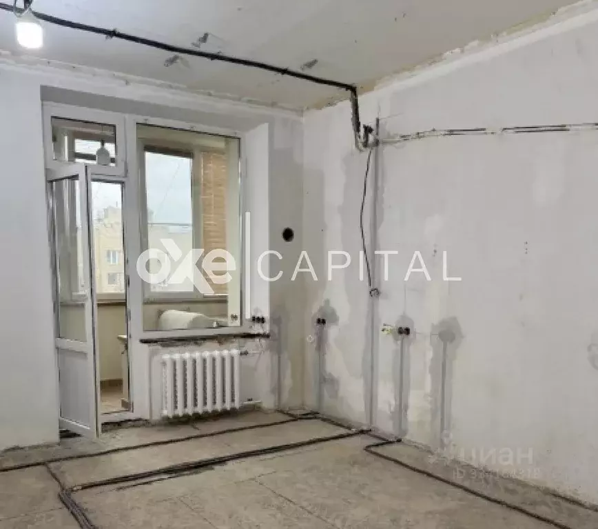 3-к кв. Москва Староконюшенный пер., 32 (85.0 м) - Фото 2