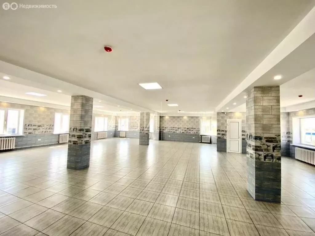 Офис (294.2 м) - Фото 1