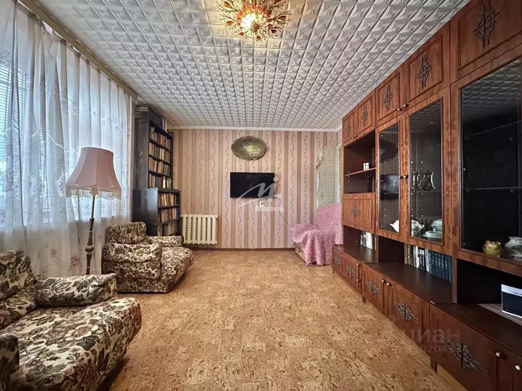 2-к кв. Севастополь ул. Руднева, 7 (51.0 м) - Фото 1