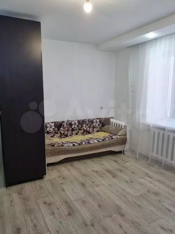 Квартира-студия, 25 м, 5/9 эт. - Фото 1