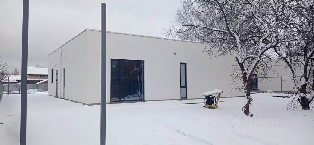 Дом в Московская область, Богородский городской округ, д. ... - Фото 2