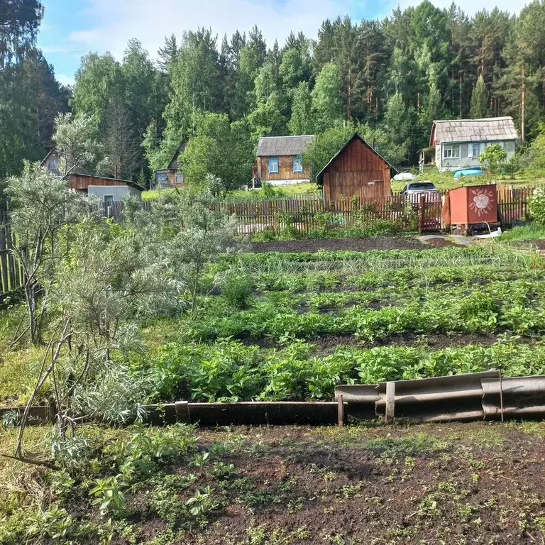 Дача 50 м на участке 7 сот. - Фото 1