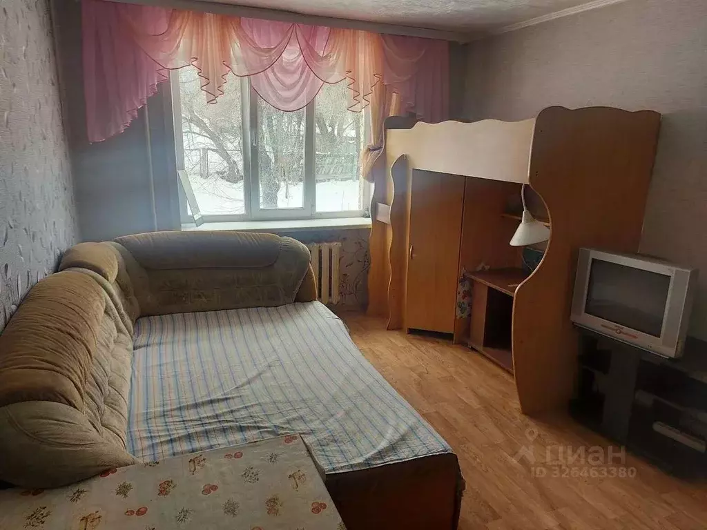 Комната Самарская область, Самара просп. Карла Маркса, 504 (14.0 м) - Фото 1