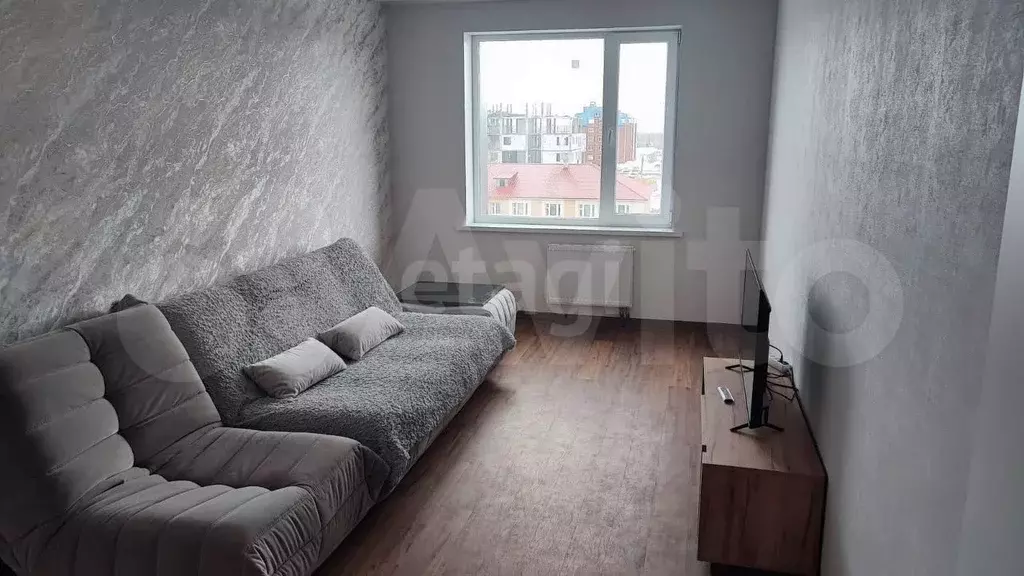 2-к. квартира, 55 м, 5/9 эт. - Фото 0