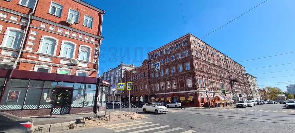 Помещение свободного назначения в Самарская область, Самара ... - Фото 1