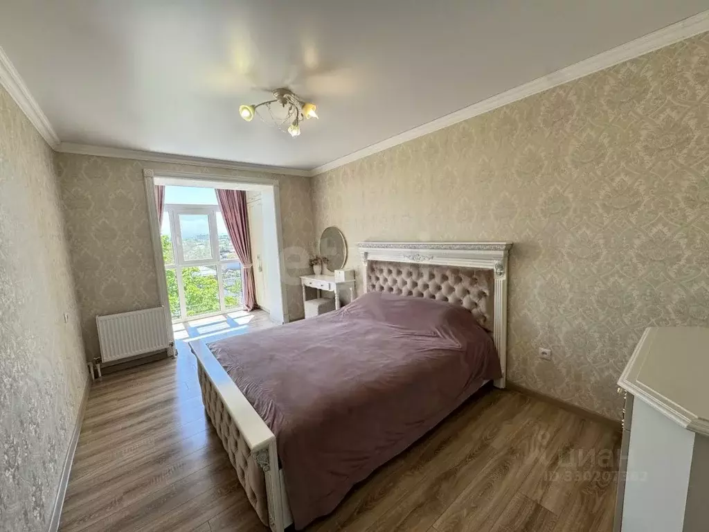 3-к кв. Адыгея, Майкоп ул. Герцена, 98 (62.1 м) - Фото 1