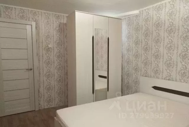 2-к кв. Башкортостан, Уфа бул. Тухвата Янаби, 24 (54.0 м) - Фото 1