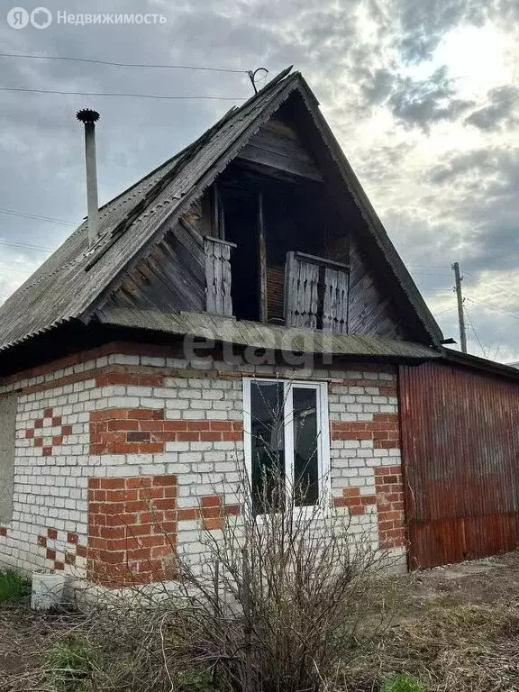 Участок в Тюменский район, садовое товарищество Солнечное, ... - Фото 1