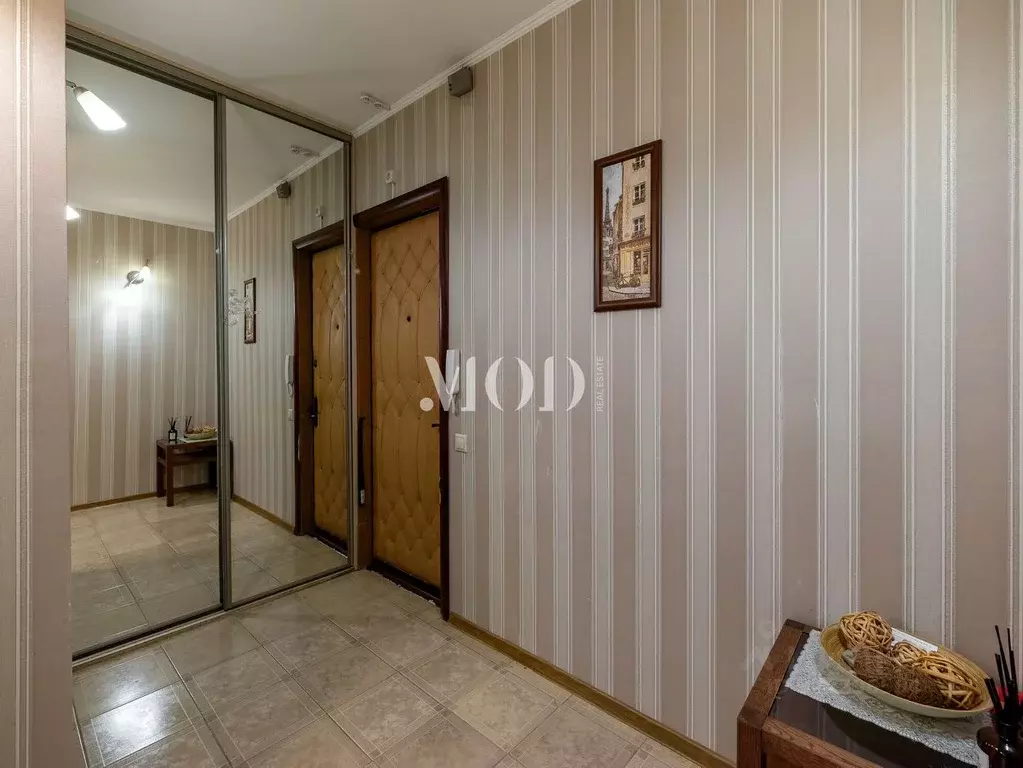 1-к кв. Москва Профсоюзная ул., 113К2 (37.8 м) - Фото 1