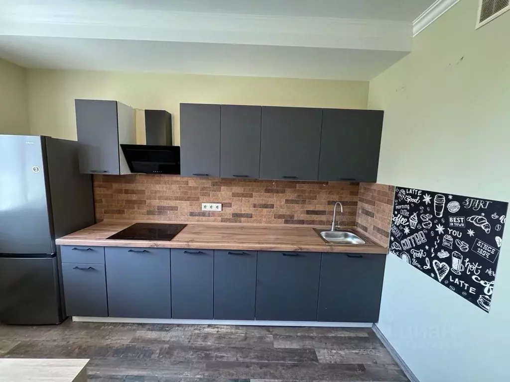 1-к кв. Санкт-Петербург просп. Героев, 18 (38.3 м) - Фото 1