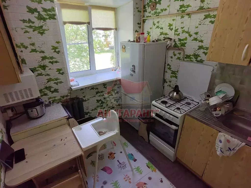 Продаётся 1-к квартира, 31 м - Фото 0