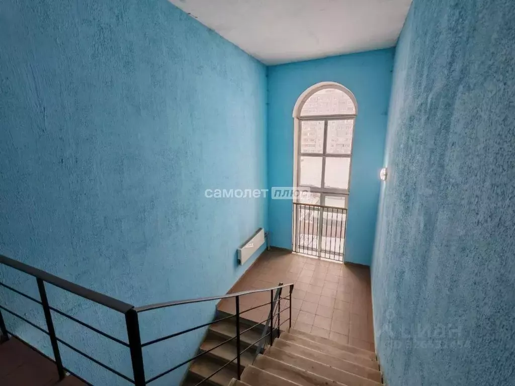 2-к кв. Московская область, Павловский Посад ул. Тихонова, 52 (51.0 м) - Фото 2