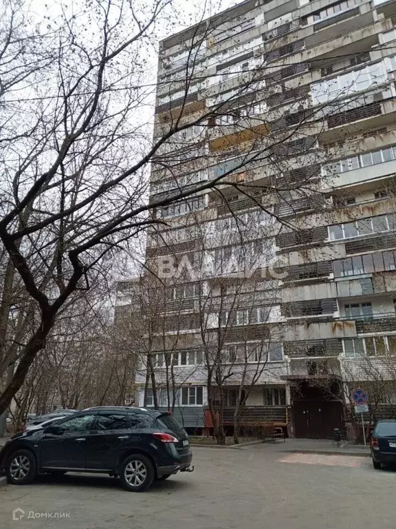 Продаётся 2-к квартира, 45 м - Фото 1