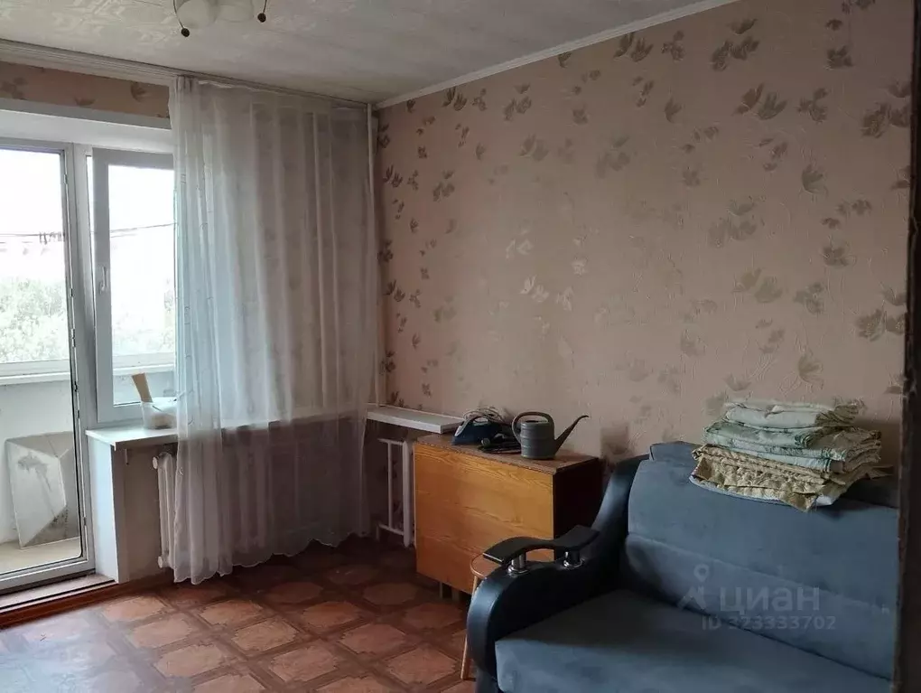 3-к кв. Тверская область, Тверь ул. Луначарского, 30 (68.0 м) - Фото 2