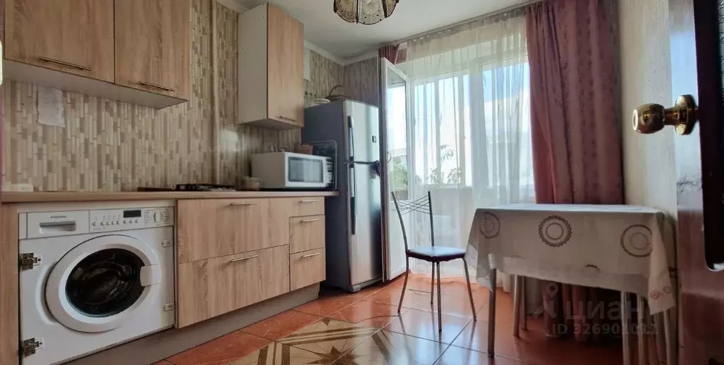 3-к кв. Москва Перовская ул., 8К1 (64.8 м) - Фото 1