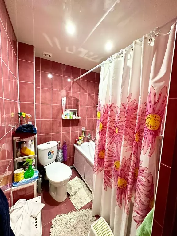Продаётся 1-к квартира, 38.8 м - Фото 1
