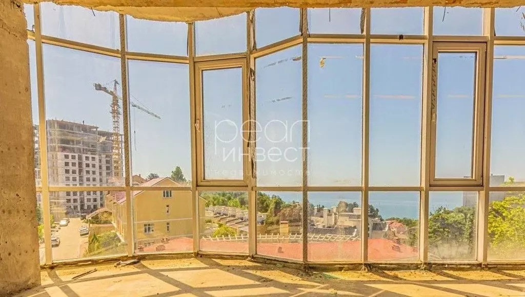 5-к кв. Краснодарский край, Сочи Курортный просп., 94/28 (208.0 м) - Фото 1