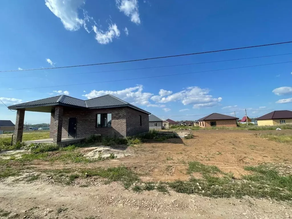 Участок в Оренбургская область, Оренбургский район, Ивановский ... - Фото 2