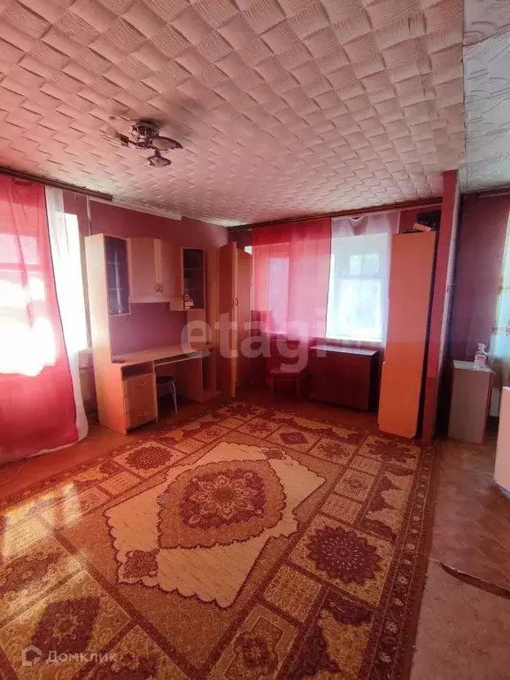 Продаётся 1-к квартира, 30.8 м - Фото 0