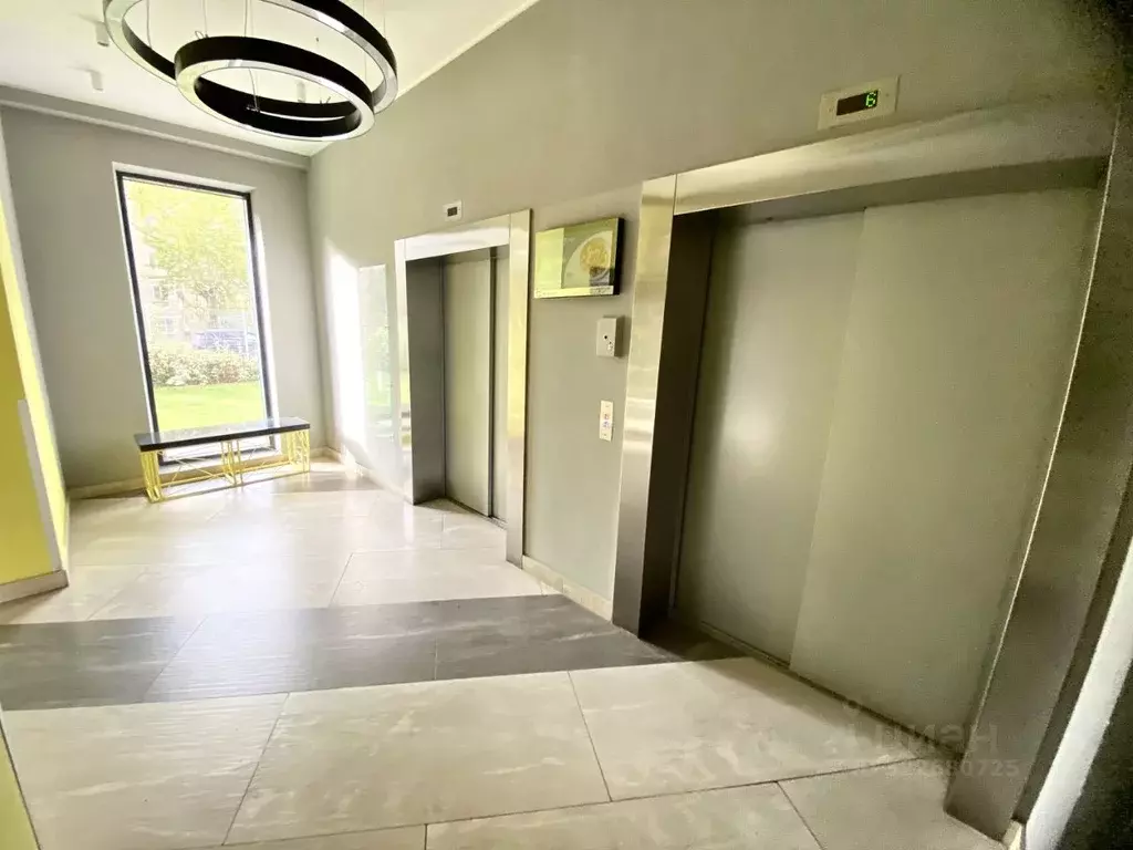 2-к кв. Татарстан, Казань ул. Новаторов, 8Б (70.0 м) - Фото 2