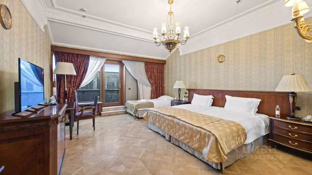 Офис в Санкт-Петербург Невский просп., 15 (44 м) - Фото 1