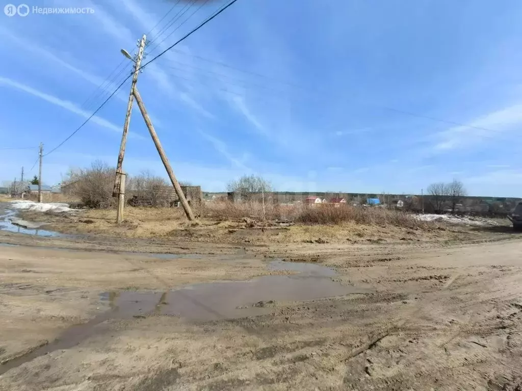 Участок в село Киреевск, улица Карла Маркса (43.29 м) - Фото 2